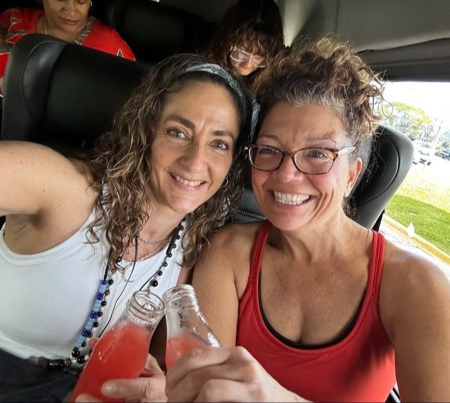 Verdesana - Renie & MQ - 2025