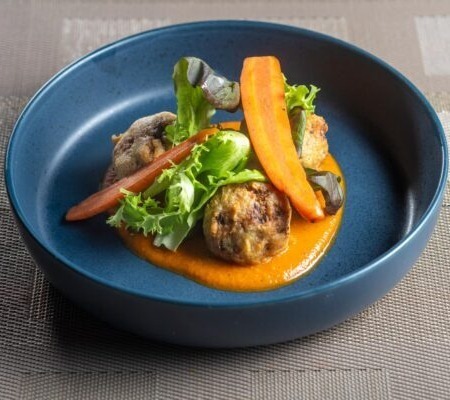 2025 - Food - Verdesana - 2